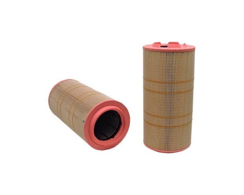 Повітряний фільтр для автомобіля Wixfiltron 49294