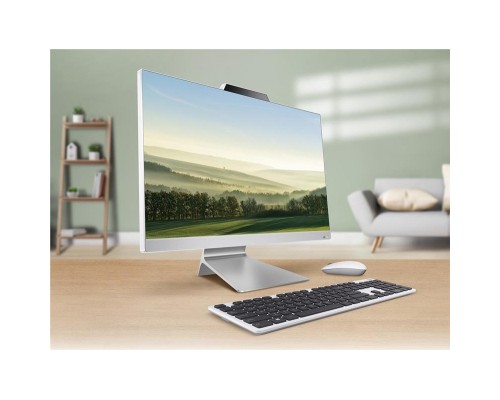 Комп'ютер ASUS A3402WVAK-WPC0400 AiO / Intel 5-120U, 16GB, F512GB, WiFi, кл+м (90PT03T1-M00C90)
