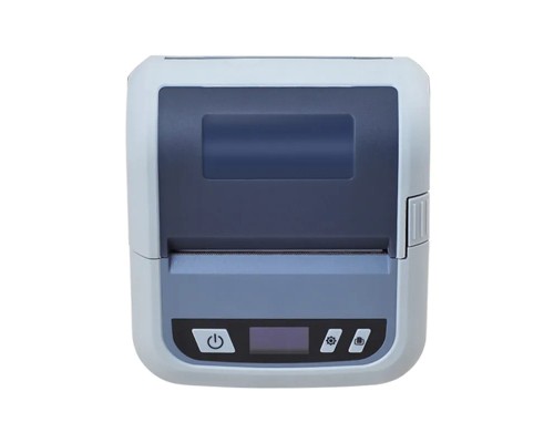 Принтер етикеток X-PRINTER XP-P323B мобільний, USB, Bluetooth (XP-P323B)