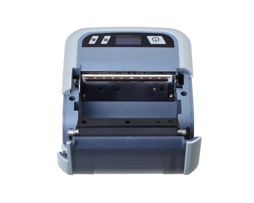 Принтер етикеток X-PRINTER XP-P323B мобільний, USB, Bluetooth (XP-P323B)