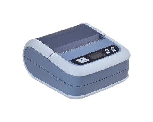 Принтер етикеток X-PRINTER XP-P323B мобільний, USB, Bluetooth (XP-P323B)
