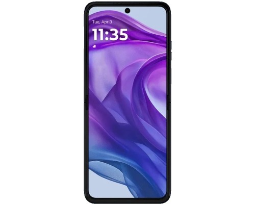 Мобільний телефон Motorola Razr 50 Ultra 12/512GB Midnight Blue (PB1T0014RS)