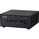 Комп'ютер ASUS PN42-SN063AV MFF / Intel N100, 4GB, F128GB, WiFi, W11P (90MS02L1-M00200)