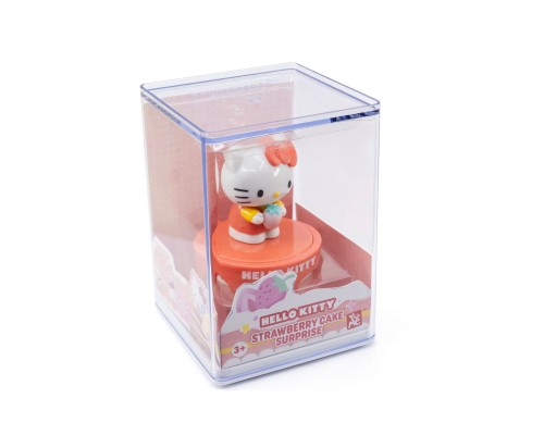 Фігурка Hello Kitty Хелло Кітті та Друзі Ювілейна 50 Хелло Кітті (11671)