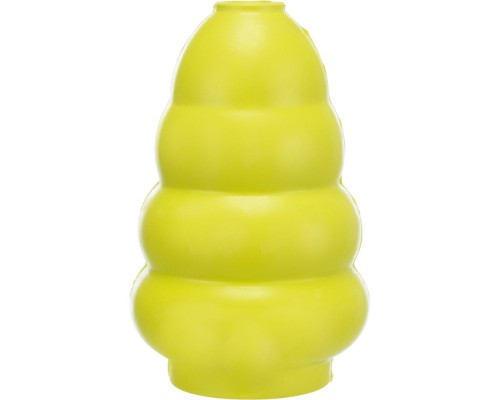 Іграшка для собак Trixie Jumper Натуральна гума 8 см Лайм (4011905033266)