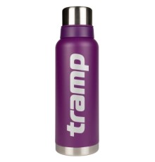 Термос Tramp Expedition Line 1.2 л Purple (UTRC-028-purple)