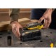 Набір акумулятор + зарядний пристрій Stanley FatMax V20, 18 В, 2x2Ah, 2A (SFMCB12D2)