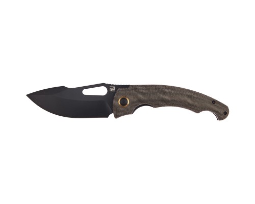 Ніж Artisan Xcellerator BB Brown (1860P-BODG)