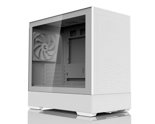 Корпус Zalman P30 AIR white (P30AIRWHITE)