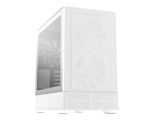 Корпус Zalman P30 AIR white (P30AIRWHITE)