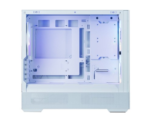 Корпус Zalman P30 AIR white (P30AIRWHITE)