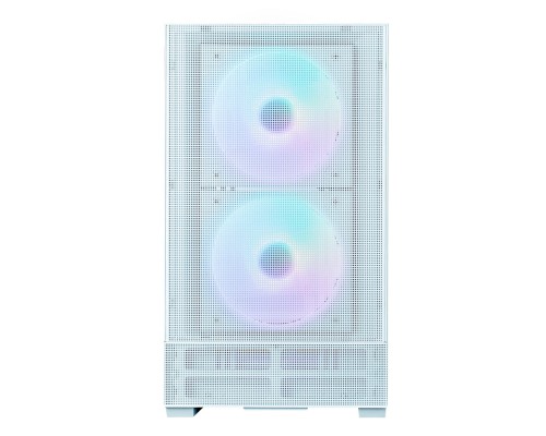 Корпус Zalman P30 AIR white (P30AIRWHITE)