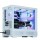 Корпус Zalman P30 AIR white (P30AIRWHITE)