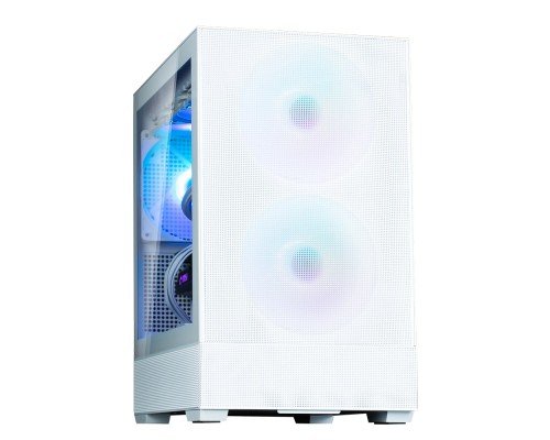Корпус Zalman P30 AIR white (P30AIRWHITE)