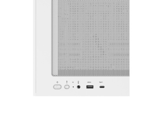 Корпус Zalman P30 AIR white (P30AIRWHITE)