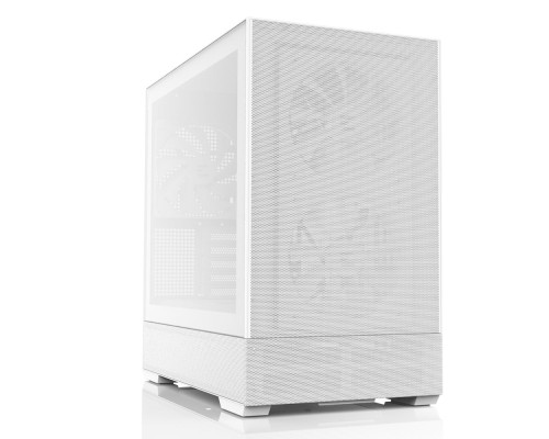 Корпус Zalman P30 AIR white (P30AIRWHITE)