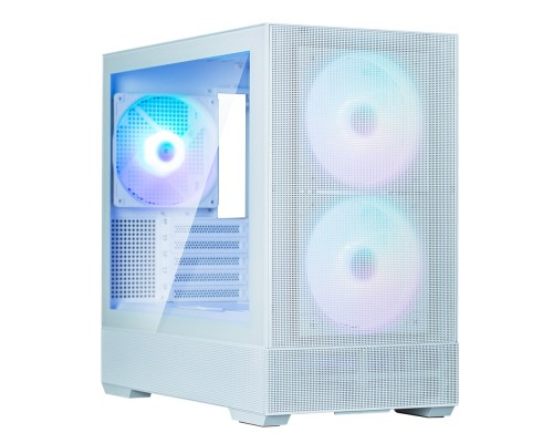 Корпус Zalman P30 AIR white (P30AIRWHITE)