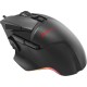 Мишка Xtrike ME GM-520 RGB USB Black (GM-520)