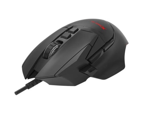 Мишка Xtrike ME GM-520 RGB USB Black (GM-520)