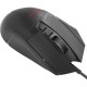 Мишка Xtrike ME GM-520 RGB USB Black (GM-520)