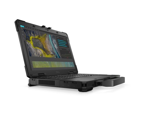 Ноутбук Dell Latitude 5430 Rugged (210-BCFR_i516512WP)