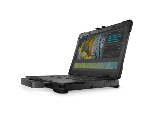 Ноутбук Dell Latitude 5430 Rugged (210-BCFR_i516512WP)