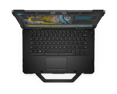 Ноутбук Dell Latitude 5430 Rugged (210-BCFR_i516512WP)
