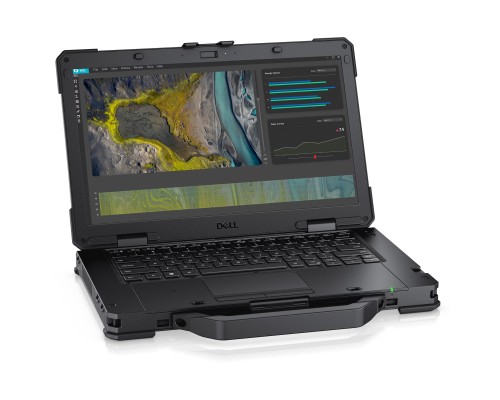 Ноутбук Dell Latitude 5430 Rugged (210-BCFR_i516512WP)