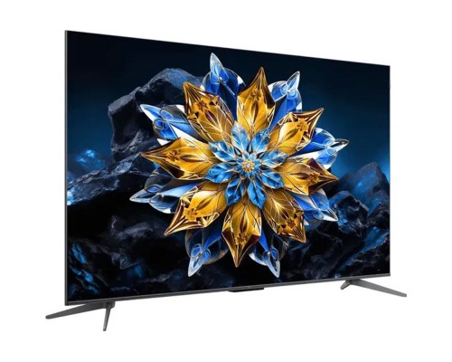 Телевізор TCL 75C655 PRO