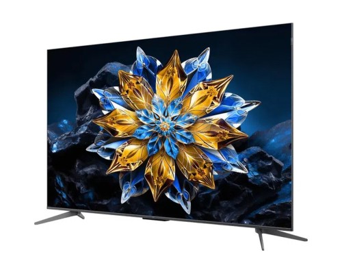 Телевізор TCL 75C655 PRO