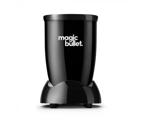 Блендер NUTRIBULLET MBR04B