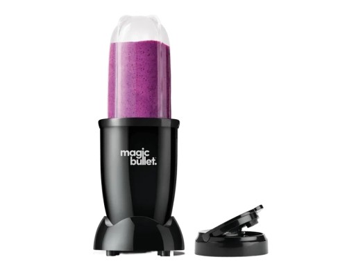 Блендер NUTRIBULLET MBR04B