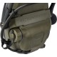 Навушники для стрільби Ops-Core AMP Communication Headset-Connectorized. NFMI. Верхній тримач. Ranger Green (N101153-02-0006)