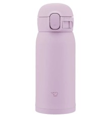 Термокружка Zojirushi SM-WS36VM 0.36 л Рожевий (1678.07.28)