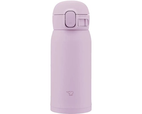 Термокружка Zojirushi SM-WS36VM 0.36 л Рожевий (1678.07.28)