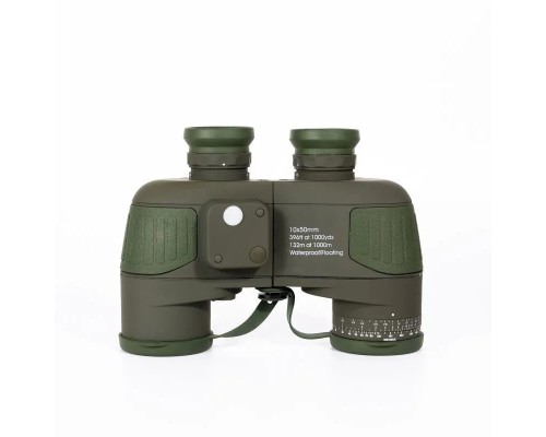 Бінокль Optima Floating Wateproof з далекомірною сіткою 10х50 (OPT-BIN10-50)