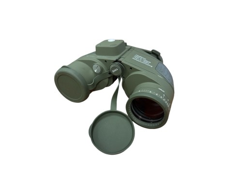 Бінокль Optima Floating Wateproof з далекомірною сіткою 10х50 (OPT-BIN10-50)