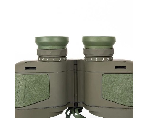 Бінокль Optima Floating Wateproof з далекомірною сіткою 10х50 (OPT-BIN10-50)