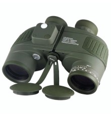 Бінокль Optima Floating Wateproof з далекомірною сіткою 10х50 (OPT-BIN10-50)