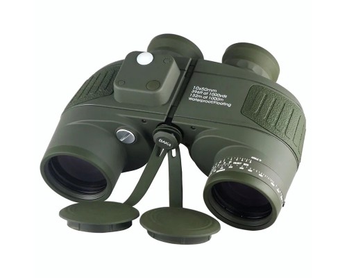 Бінокль Optima Floating Wateproof з далекомірною сіткою 10х50 (OPT-BIN10-50)