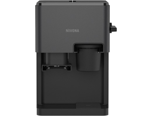 Кавомашина Nivona CUBE4106