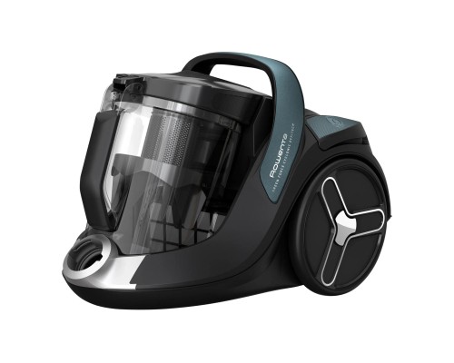 Пилосос Rowenta RO7C71EA