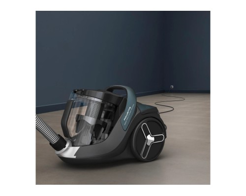 Пилосос Rowenta RO7C71EA