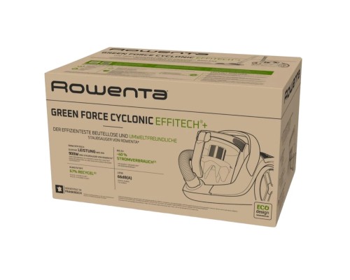 Пилосос Rowenta RO7C71EA