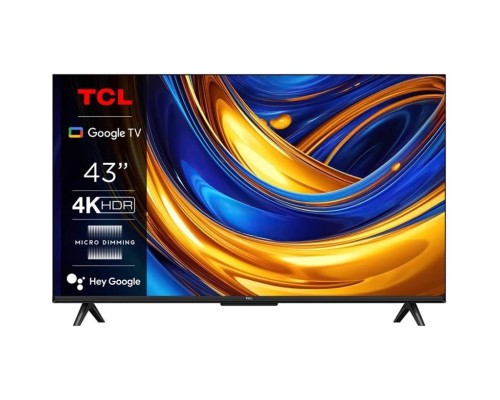 Телевізор TCL 43P69B