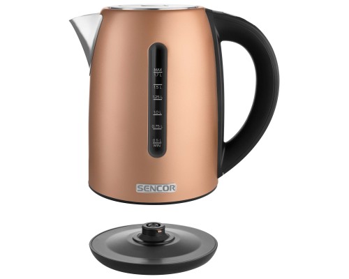 Електрочайник Sencor SWK 7706GD (SWK7706GD)