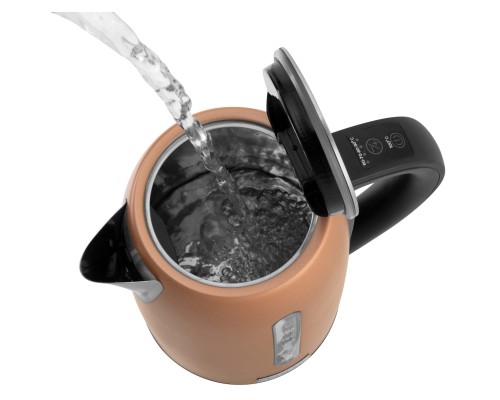 Електрочайник Sencor SWK 7706GD (SWK7706GD)