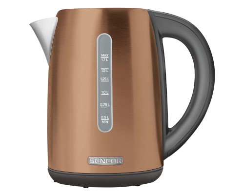 Електрочайник Sencor SWK 7706GD (SWK7706GD)