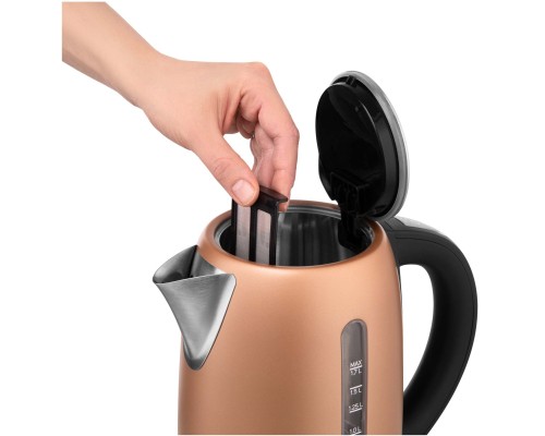 Електрочайник Sencor SWK 7706GD (SWK7706GD)