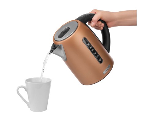 Електрочайник Sencor SWK 7706GD (SWK7706GD)